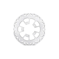 FERODO Bremsscheibe FMD0077R