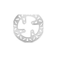 FERODO Bremsscheibe FMD0228R