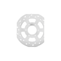 FERODO Bremsscheibe FMD0312R