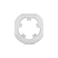 FERODO Brake disc FMD0319R