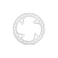 FERODO Brake disc FMD0335R