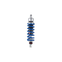 WILBERS Adjustline monoshock 640, Blueline, DL 1000 V-Strom 02-10
