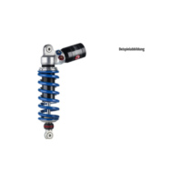 WILBERS Shock absorber Adjustline 643 P 65° Competition Blueline, CBR 1000 RR, 08-16