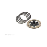 TRW Lucas Coupling MCC348-10