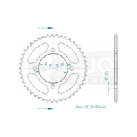 ESJOT Sprocket, 45 teeth 92-15045-45