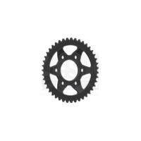 ESJOT Sprocket, 43 teeth, steel 428 pitch 92-15102-43