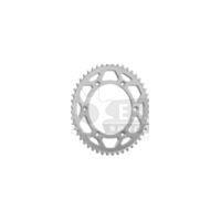 ESJOT Sprocket, 48 teeth, aluminum 520 pitch 93-32043-48