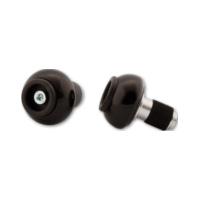 LSL Axle Balls Classic, various for: SUZUKI, black, front axle