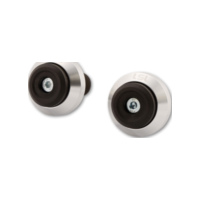 LSL Axle Ball GONIA Speed Triple, silver, front