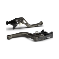 LSL Clutch lever BOW, short L75 200BSL75ANSI