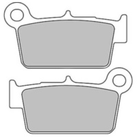 FERODO Eco-Friction Brake Pad 584-2162EF