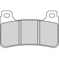 FERODO Sinter Racing Brake Pad FDB 2181 XRAC
