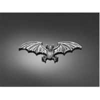 HIGHWAY HAWK HIGHWAY HAWK sticker bat