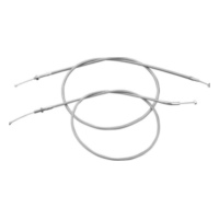 HIGHWAY HAWK throttle cable (close) 112 cm H-D Big Twin My. 96-15