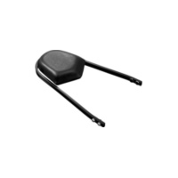 HIGHWAY HAWK Sissybar Wide for YAMAHA black