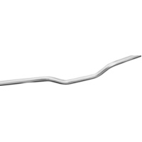 Motorradlenker HIGHWAY HAWK Lenker 7/8 Zoll (22 mm) FIGHTER