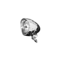 HIGHWAY HAWK Spotlight 90 mm (3 1/2 in.), clear glass