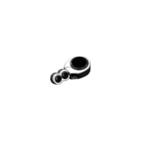 HIGHWAY HAWK double cable clamp