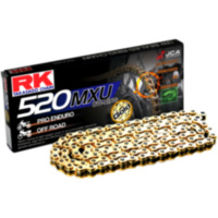RK UW-RING CHAIN GB520MXU/116