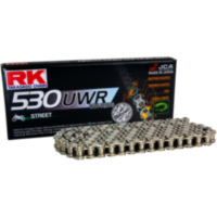 RK UW-RINGK SV530UWR Meter pro Kettenglied ohne Schloss