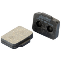 brake pads Polini organic for Polini brake caliper 050.2248