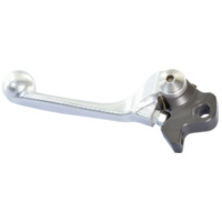 brake lever left Polini for Evolution brake pump 050.2243 050.2253
