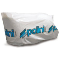 track barriers cover Polini 097.0002