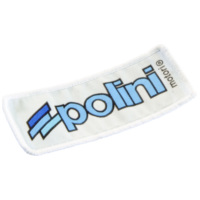 patch Polini 10x4.8cm 097.0216