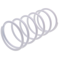 torque spring Top Racing +15% for Minarelli 10043 fitting for Aprilia SR Ditech Sport 50 RLD10 2004, 4,5 PS, 3,3 kw