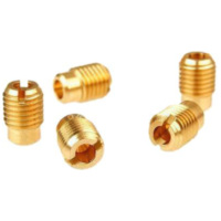 HD Main Jet Hauptdüse 101 für Originalvergaser Gurtner - 086 10281-86