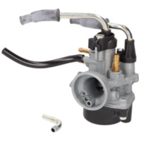 carburetor Dellorto PHBN 17.5 LS for Minarelli, CPI 11028