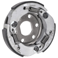 clutch racing 105mm 11046