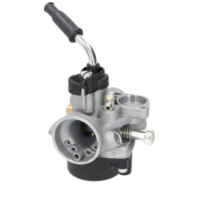 carburetor Dellorto PHVA 17.5 ED for Piaggio 11056