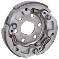 clutch racing 104mm for Minarelli 11080