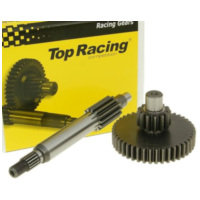 primary transmission gear up kit Top Racing +33% 14/42 for 13 tooth countershaft 11119