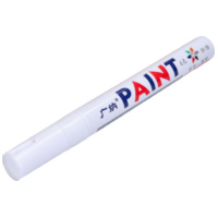 Reifenmarkierstift weiß 11259