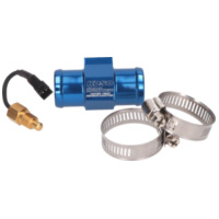 water hose temperature sensor adapter 26mm 11820