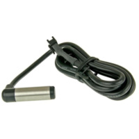 speed sensor Koso with cable 135cm 12400