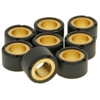 variator / vario rollers 20x12 - 15.50g - set of 8 pcs 12700-MF2012-1550