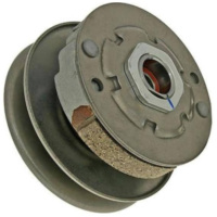 clutch pulley assy / clutch torque converter assy 103,5mm for Minarelli 12736