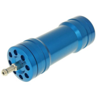 Benzinansaugsystem Boost Bottle blau - universal 12932