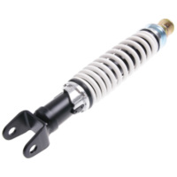 shock absorber sport white for Piaggio, Gilera 13612