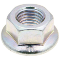 fly wheel nut for Polini digital battery ignition for Piaggio 144.310.002