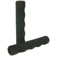 brake lever sponge grips black 14941
