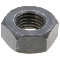 half pulley nut M10x1.25 for Minarelli 15463