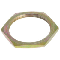 clutch nut M38x1 tool size 46mm for Piaggio 15483