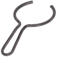 Hebel kickstart pinion clip for Minarelli, CPI, for: Keeway 15543
