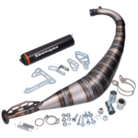 exhaust Tecnigas G-Box for Derbi Senda, DRD (00-) 15908