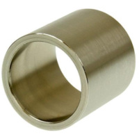 Schalldämpfer exhaust manifold reducer 25/28mm for Minarelli AM, Generic, for: KSR-Moto, Keewa