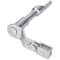 clutch release / throw-out lever TP for Minarelli AM5+AM6 all years 15922